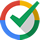 Google My Business Verified Badge